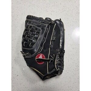 Regent XG 700 Handcrafted Top Grain Cowhide Black Baseball Softball Glove 12"